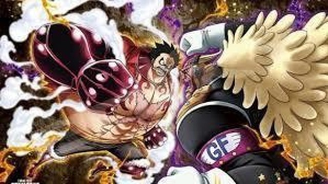 Get Wallpaper One Piece Stampede Action Movie 2019 Hd Streaming Vidio Com For Android Free