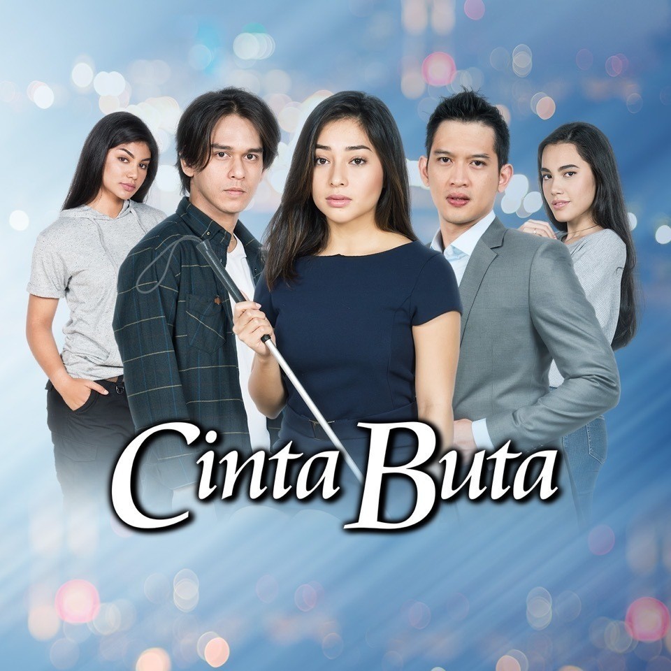  Cinta Buta  Episode 69 Vidio com