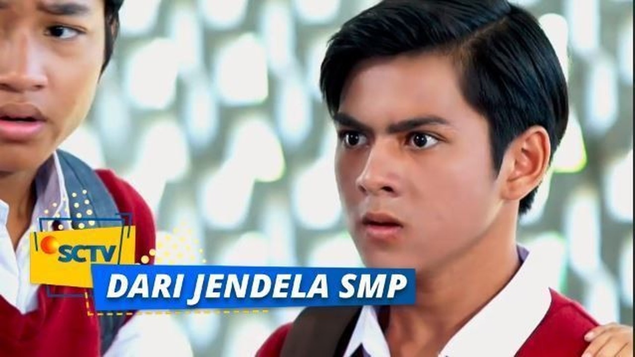Streaming Gak Bisa Tenang, Joko Emosi Banget sama Lili! | Dari Jendela SMP Episode 125 - Vidio.com