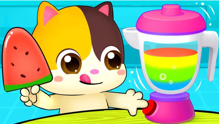 Nonton Video kartun  baby bus Terbaru Vidio com