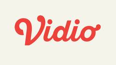 New Logo Vidio.com