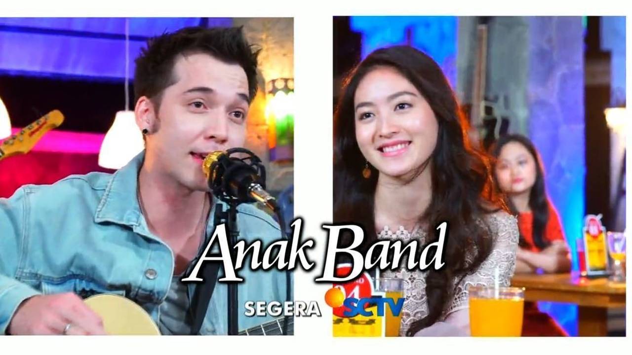 Streaming Stefan William dan Natasha Wilona di Sinetron ...