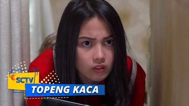 Highlight Topeng Kaca - Episode 53 - Vidio.com