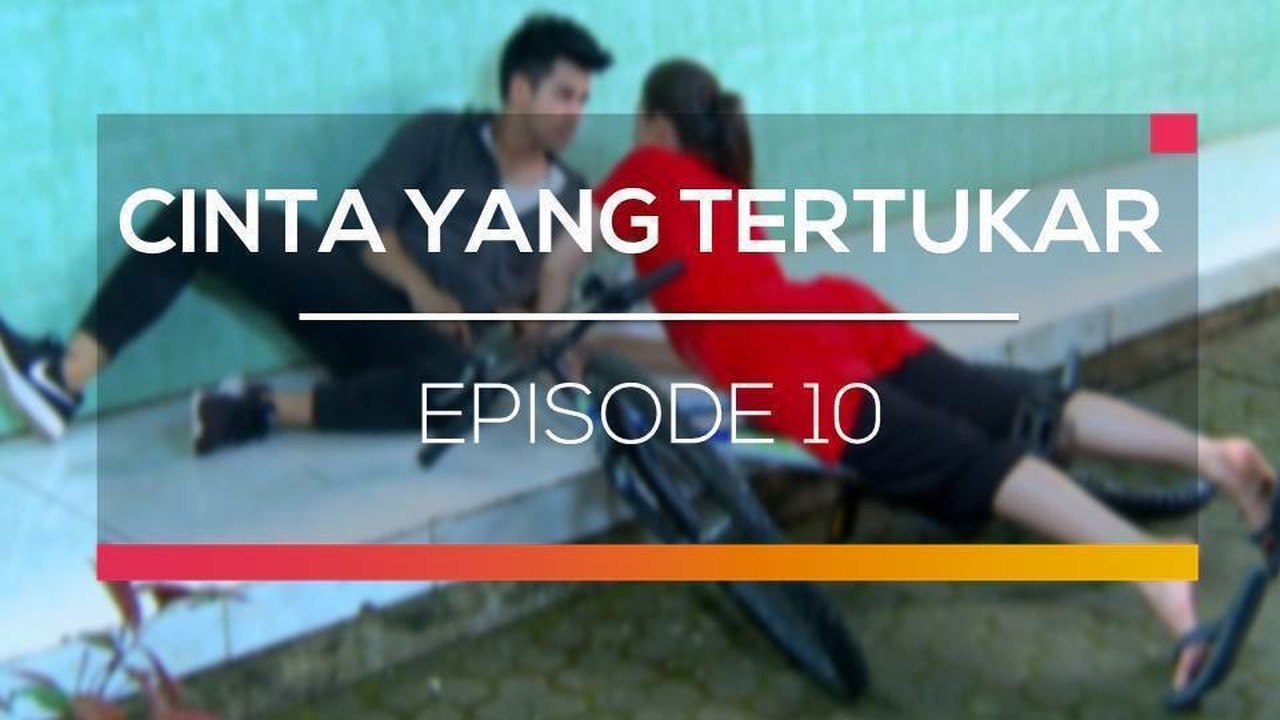 Titian Cinta Episode 10 Sanx Xox