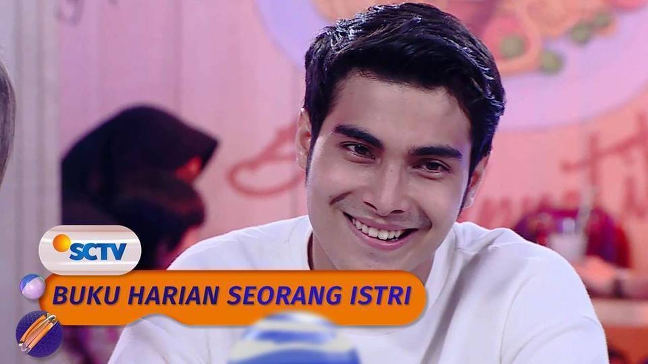 Lucu Juga, Nama yang Telah Dewa Siapkan Untuk Anaknya  Buku Harian -  Episode 217 dan 218