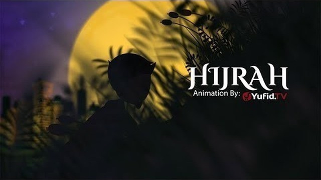 Animation Hijrah Versi Revisi