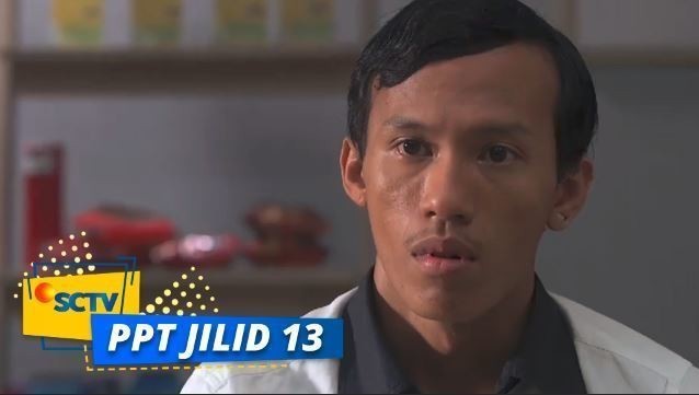 Streaming Tamparan Keras Untuk Maing Para Pencari Tuhan Jilid 13