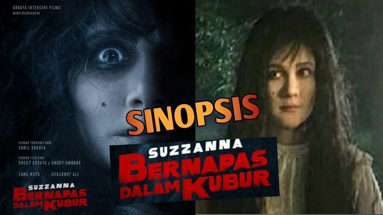 Dota2 Information: Suzanna Bernafas Dalam Kubur Full Movie Download