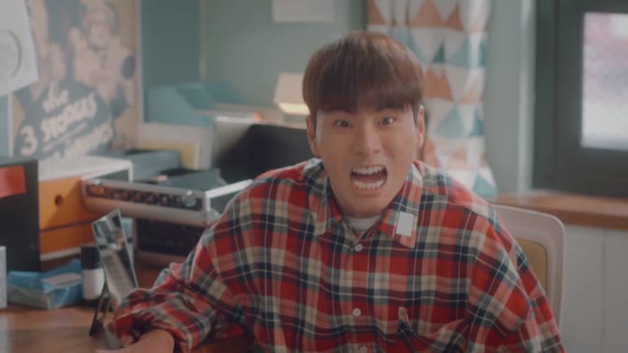 Streaming Welcome to Waikiki - Episode 07 | Vidio