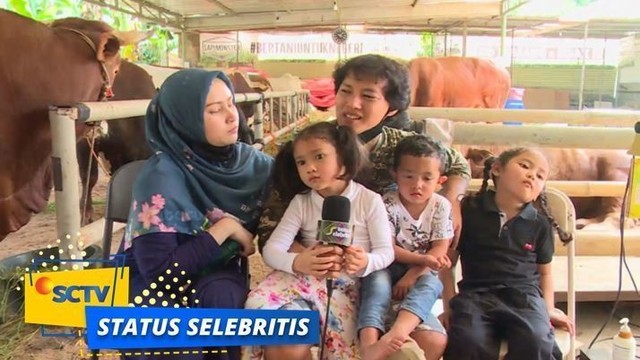 Streaming Hardi Fadhillah dan Ucok Baba Usaha Jual  Beli  