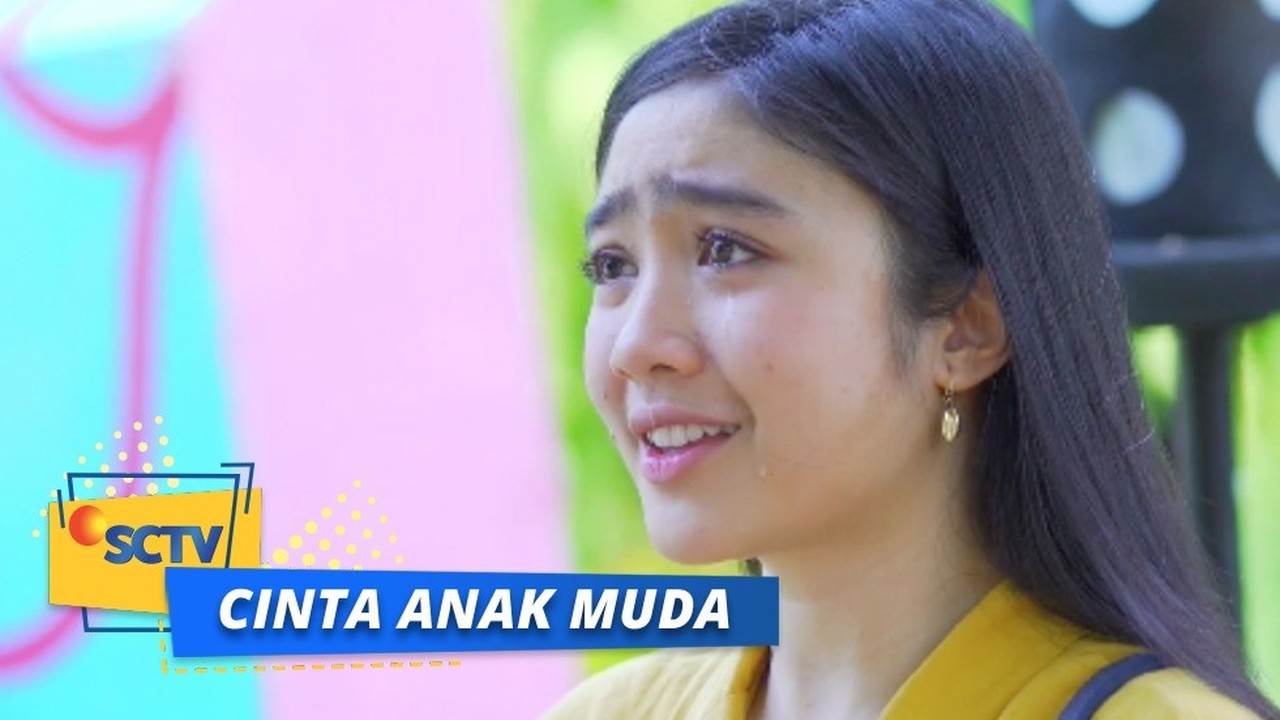 Streaming HANCUR Perasaan Tania Ketika Rayhan Menolak 