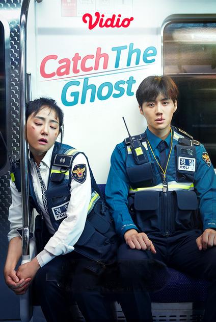 Catch The Ghost Vostfr Streaming Catch the Ghost | Sub Indo | Vidio