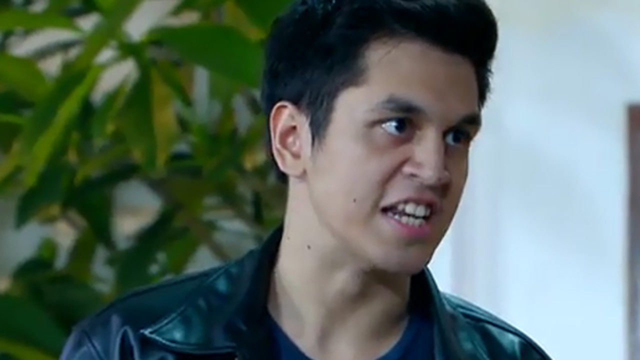 Nonton Sinetron Ganteng-Ganteng Serigala Episode 68 ...