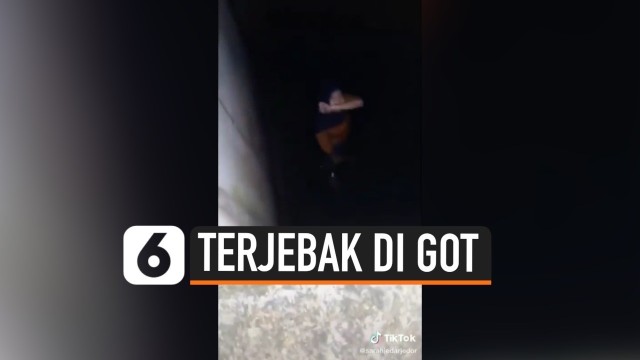 8 Potret Rumah Cimoy Montok Seleb Tik Tok Dinding Dari