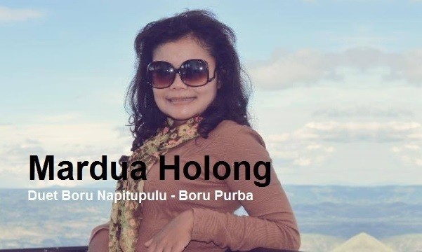 Streaming Lagu Batak Mardua Holong By Boru Napitupulu Boru Purba Vidio Com