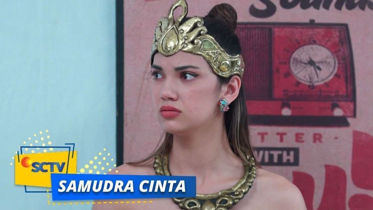 Streaming Samudra Cinta (Extras) - Highlight Samudra Cinta ...