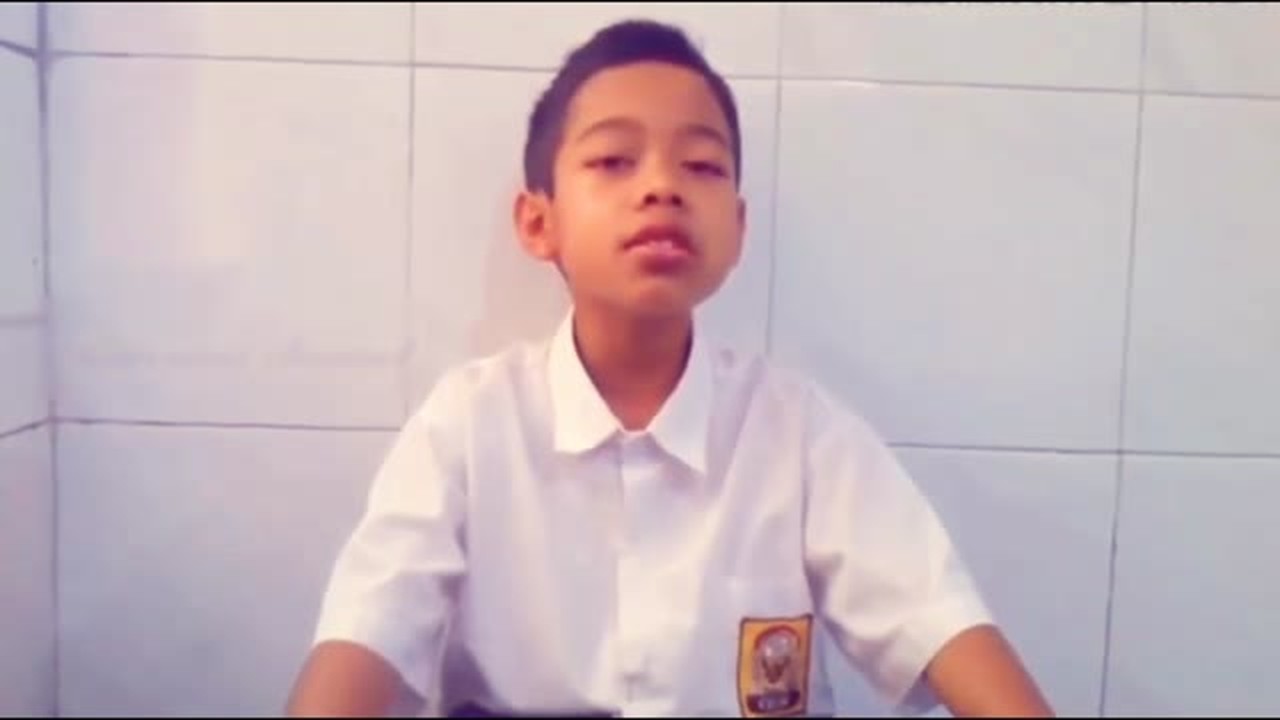 Streaming Ngaji  Merdu  Anak  Kecil irama Misyari al afasy 