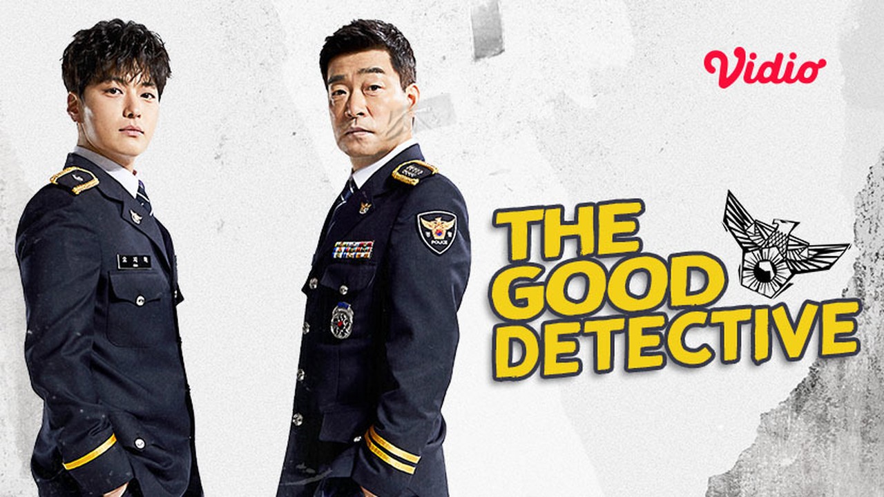 Nonton The Good Detective Sub Indo Vidio Com