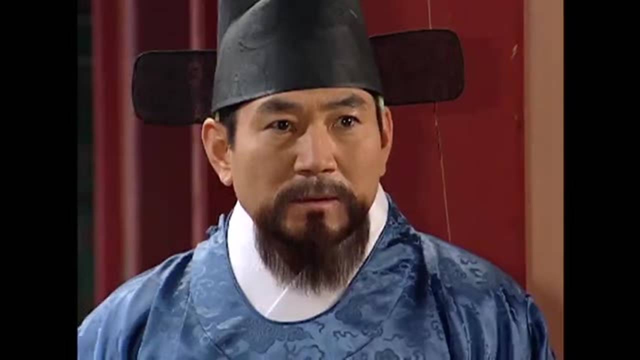 Streaming Jewel In The Palace - Episode 44 2003 Vidio