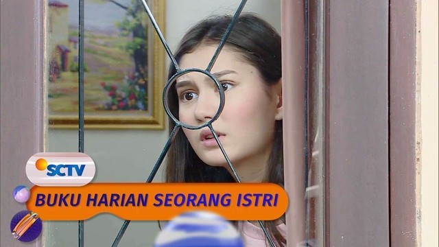 Nonton Catatan Harian Aisha Episode 2