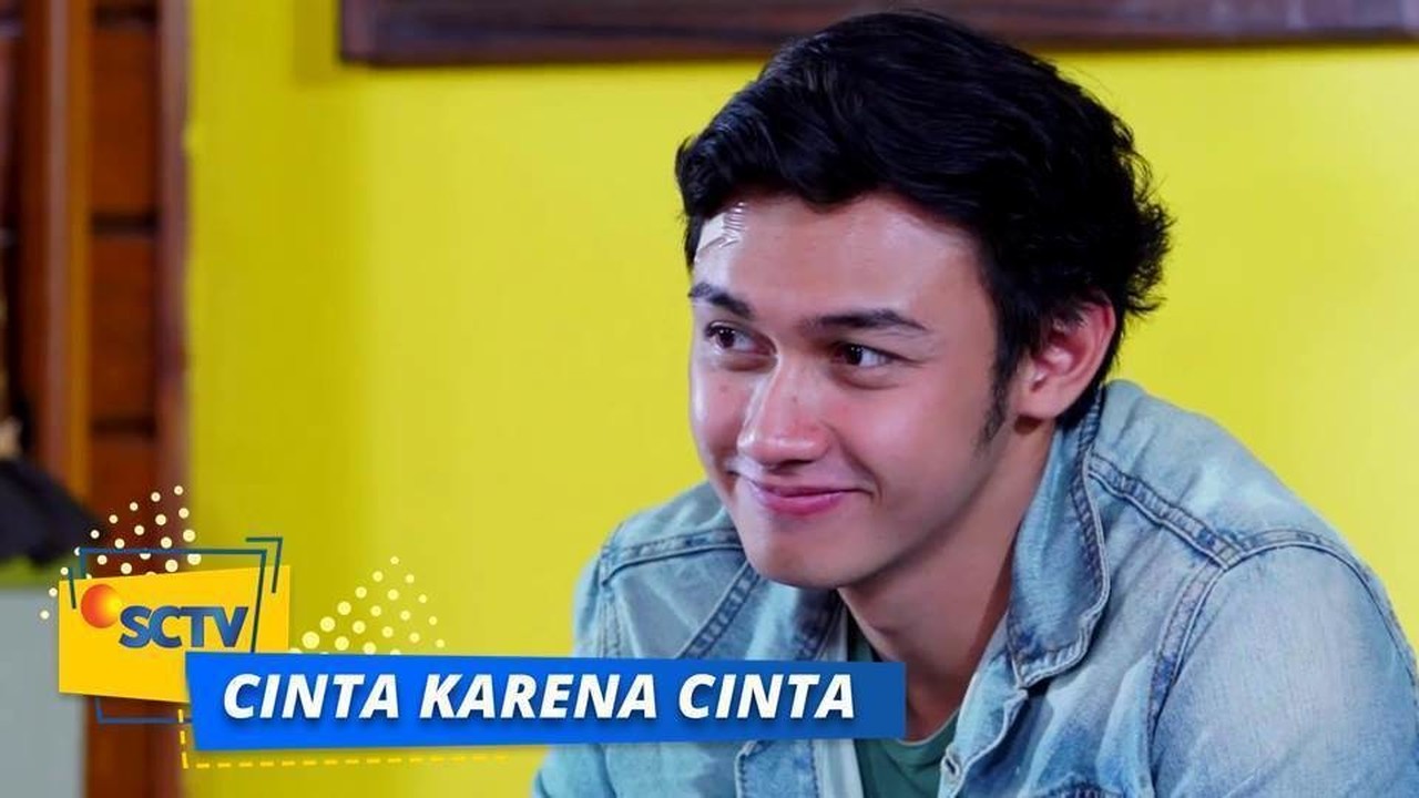 cinta bukan kristal episode 3