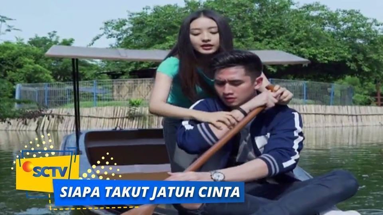 Streaming Highlight Siapa Takut Jatuh Cinta - Episode 78 ...