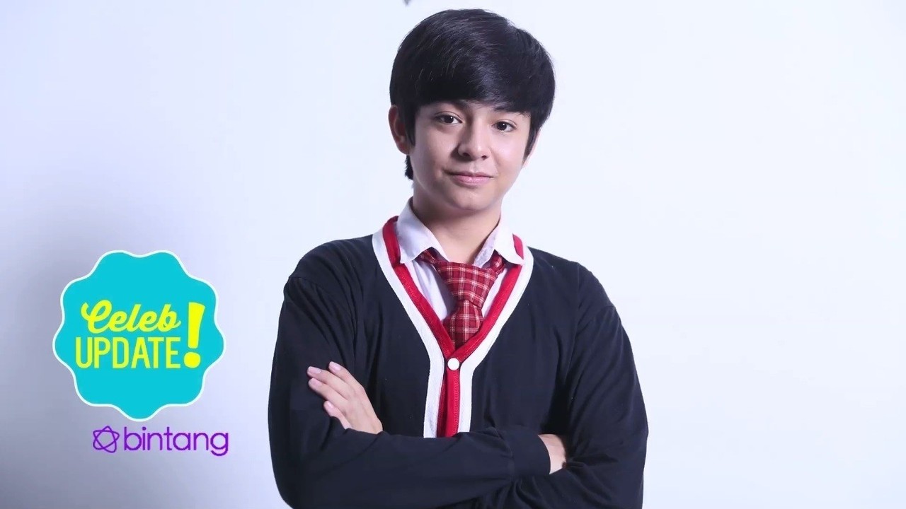 Angga Yunanda Film : Angga Aldi Yunanda Merasa Mirip dengan Karakternya