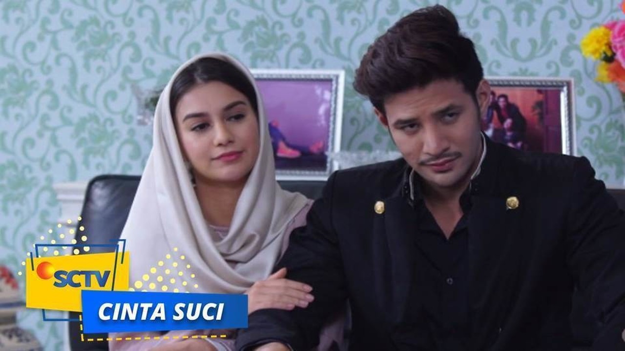 Nonton Sinetron Cinta Suci Episode 97 - Vidio.com