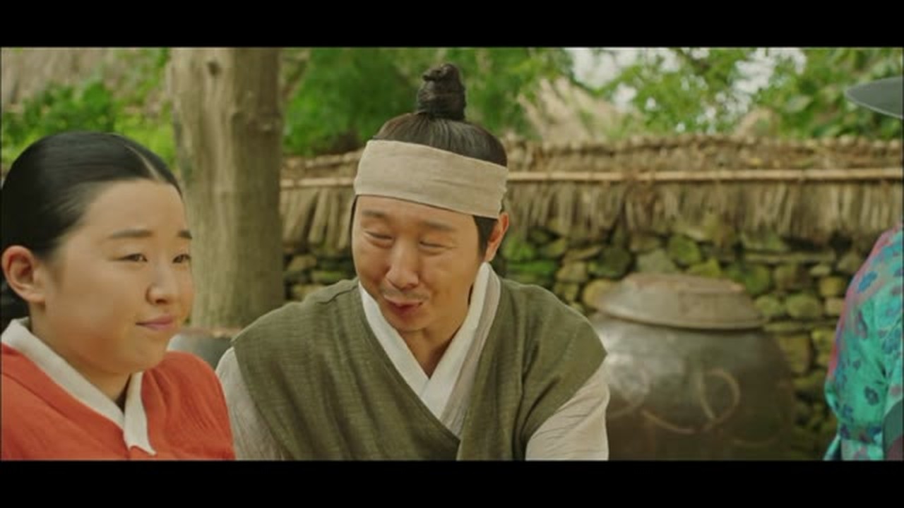 Streaming 100 Days My Prince - Episode 16 | Vidio