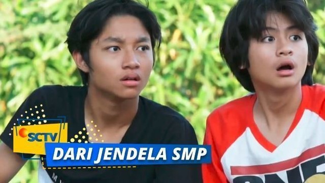 Streaming OMG, Tegang! Rencana Satria dan Joko Ketahuan ...