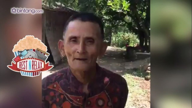 Streaming Bikin Ketawa Kata Kakek Ini Zaman Soeharto Lebih Enak Dari Jokowi Vidio Com
