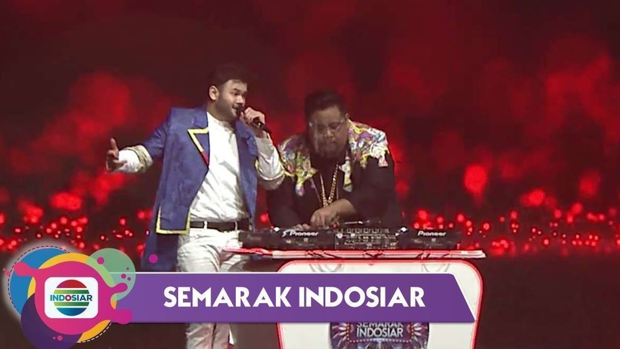 Streaming Ridho Rhoma Sonet 2 Band Is Back Ft Nsg Dj Hanya Dia Yang Bisa Memberi Sejuta Rasa Semarak Indosiar 2020 Vidio Com ridho rhoma sonet 2 band is back ft nsg dj hanya dia yang bisa memberi sejuta rasa semarak indosiar 2020