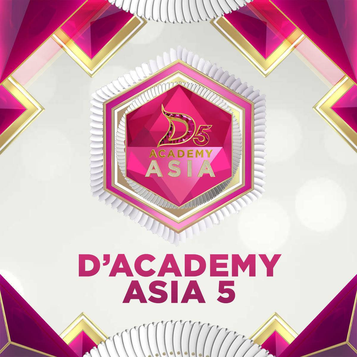 D Academy Asia 5 Full Episode Episode Lengkap Terbaru Vidio