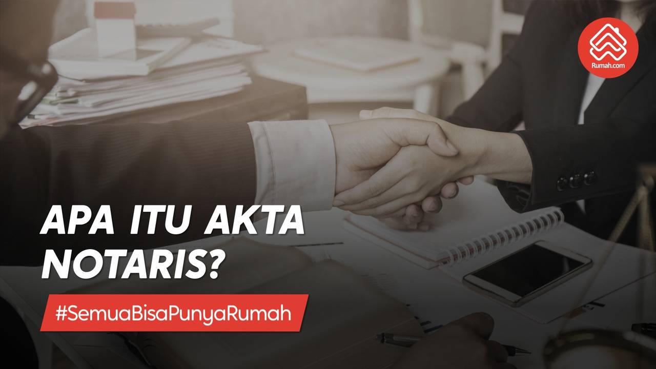 Cara Memilih Notaris