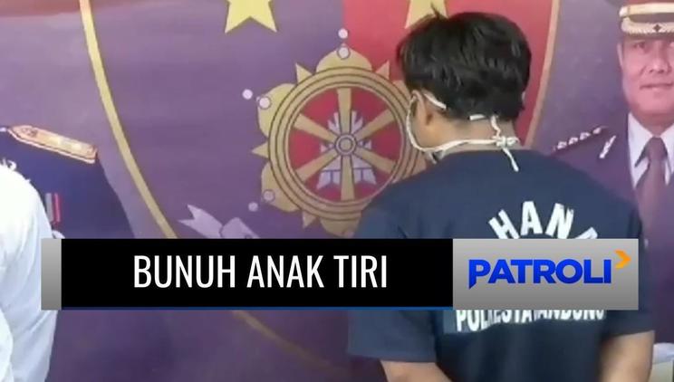 Nonton Video pembunuhan bocah dalam toren air Terbaru | Vidio