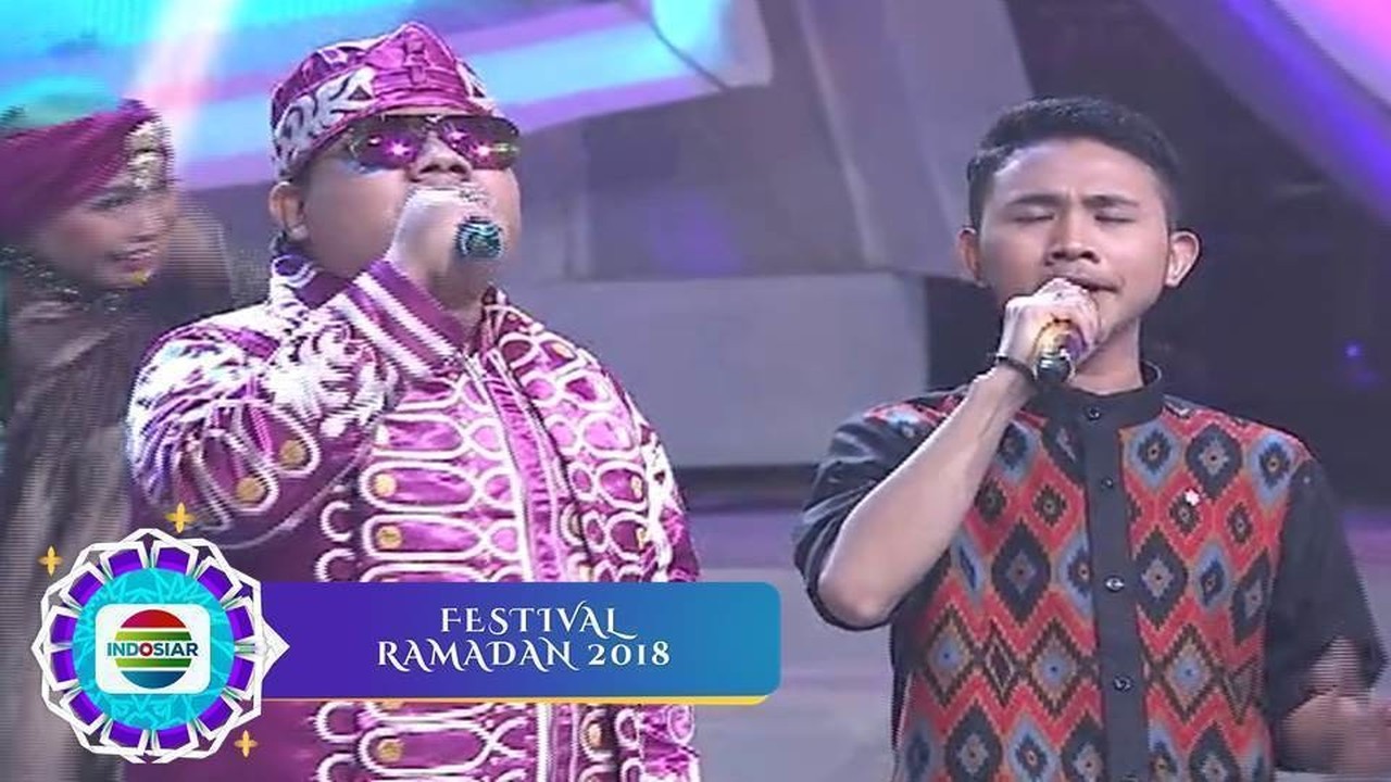 lagu cari berkah