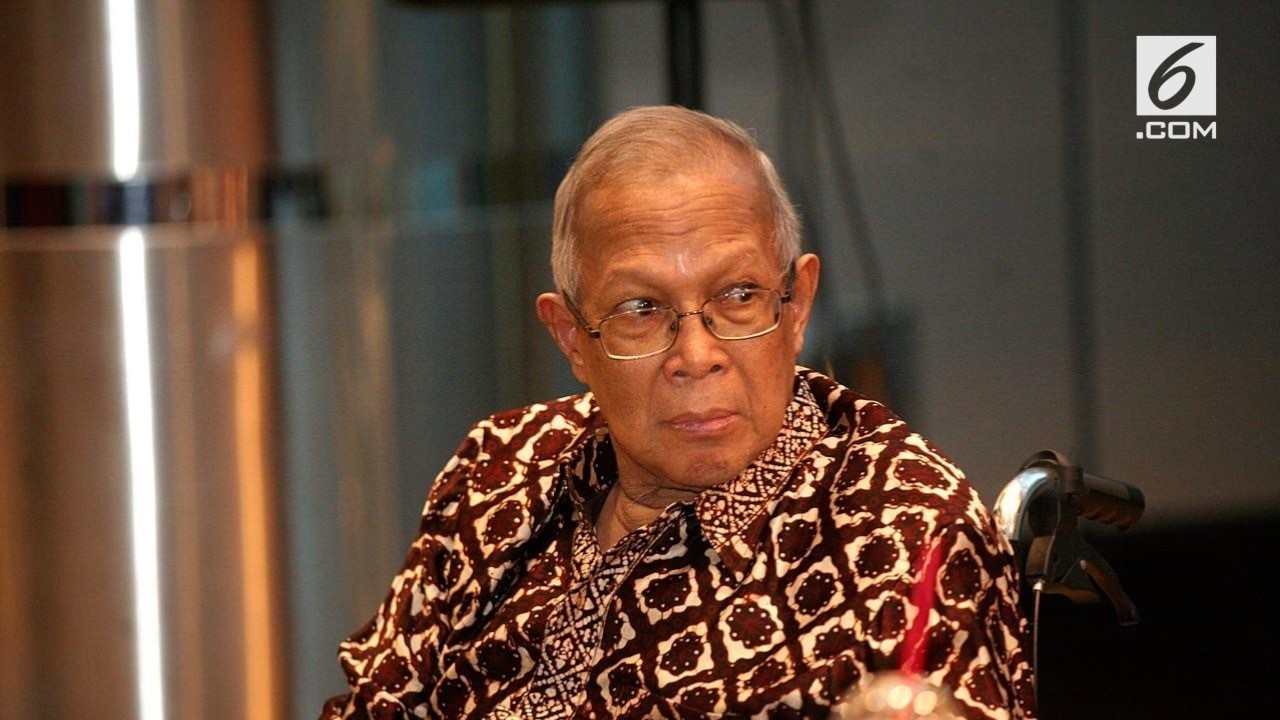 Streaming Amoroso Katamsi Pemeran Soeharto Meninggal Vidio Com
