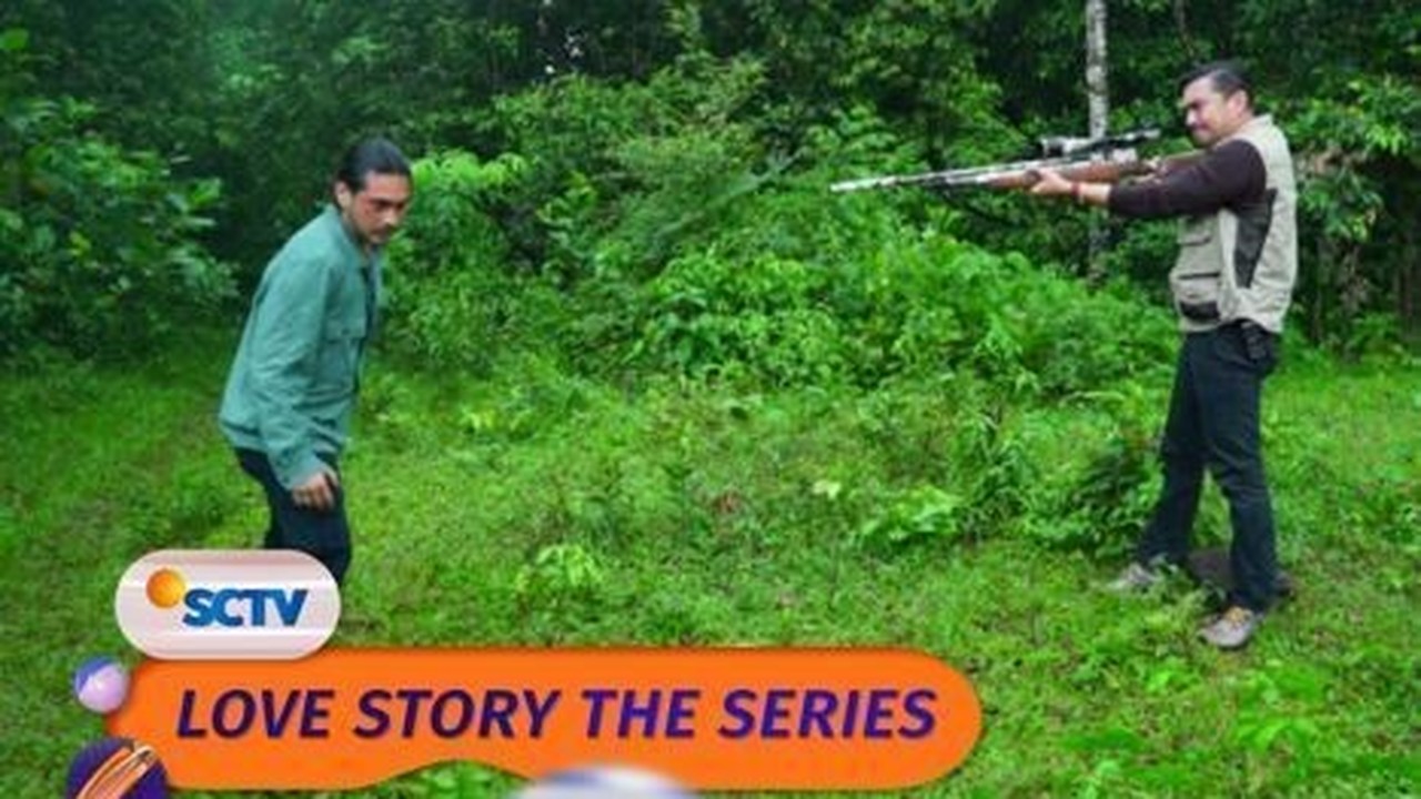 Streaming Love Story The Series - Episode 125 | Part 1/2  