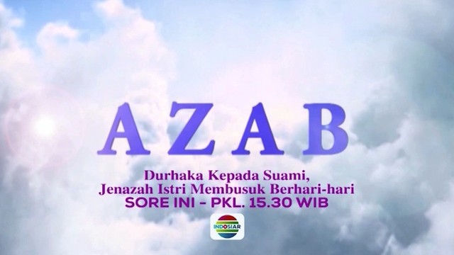 Streaming Azab Istri Yang Durhaka Kepada Suami Sangat Kejam Saksikan Azab Sore Ini 30 Desember 2018 Vidio