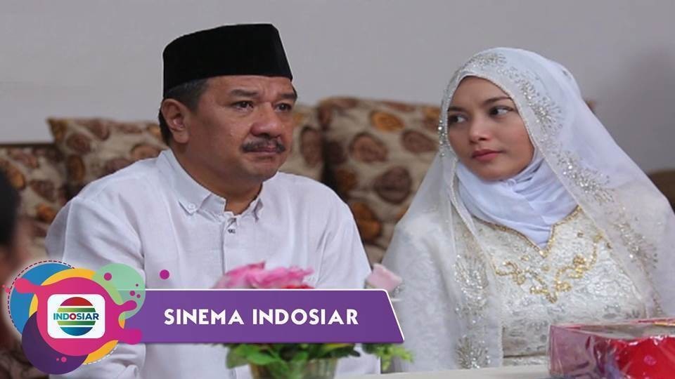 Streaming Sinema Indosiar Berkah Dari Sambal Online Vidio Com