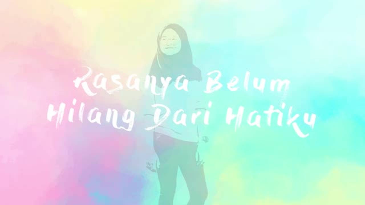 Monica Terpesona Official Lyrics Video Vidio