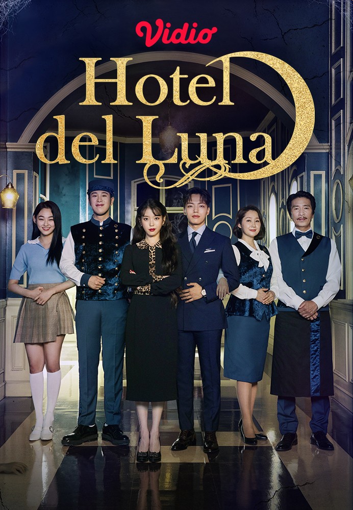 Nonton Hotel Del Luna Sub Indo Vidio Com