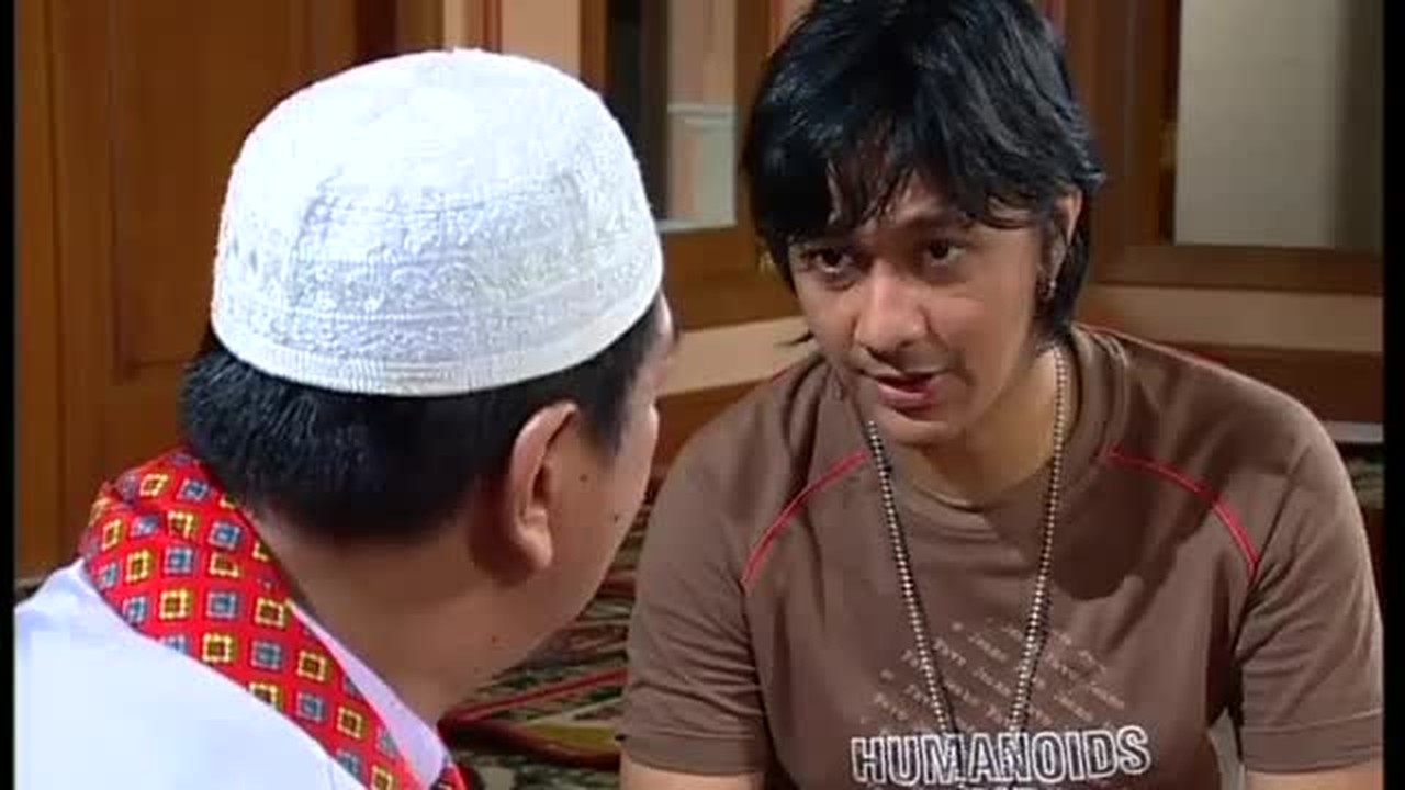kiamat sudah dekat sinetron