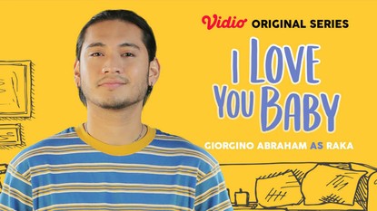 Streaming I Love You Baby I Love You Baby Vidio Original Series Official Trailer Vidio Com