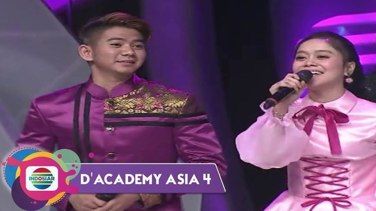 Streaming Lesti 2r Putri Tasya Rosmala Dan Randa Jangan Lama Lama Da Asia 4 Top 30 Vidio Com Terdapat sekitar 19 pencarian lagu yang dapat anda download dan dengarkan.