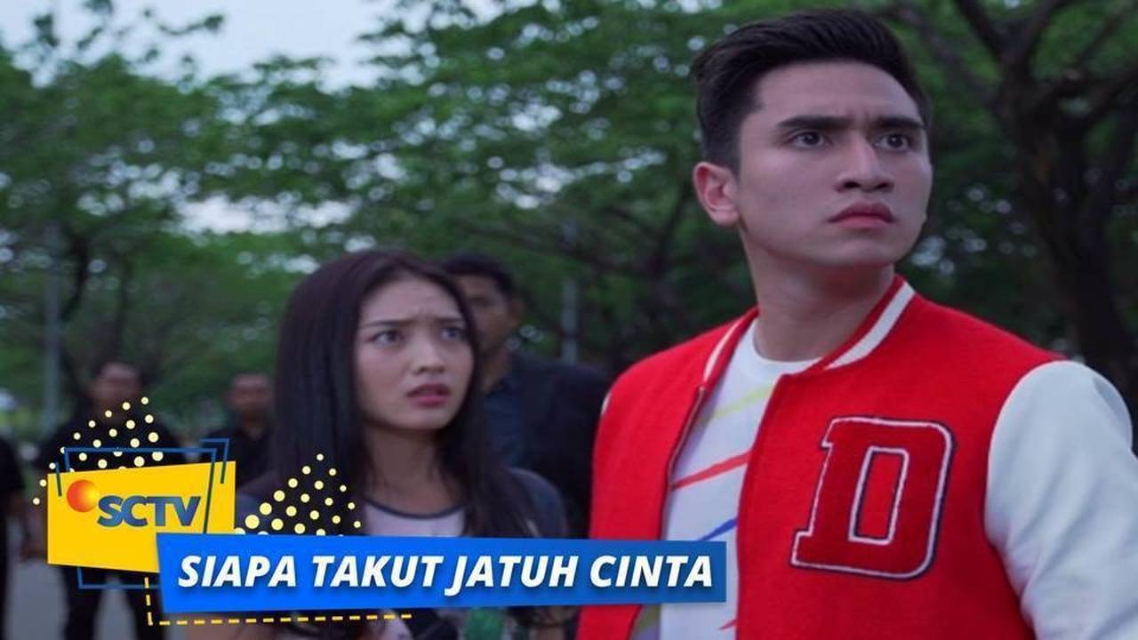 Nonton Sinetron Siapa Takut Jatuh Cinta Episode 126 Vidio