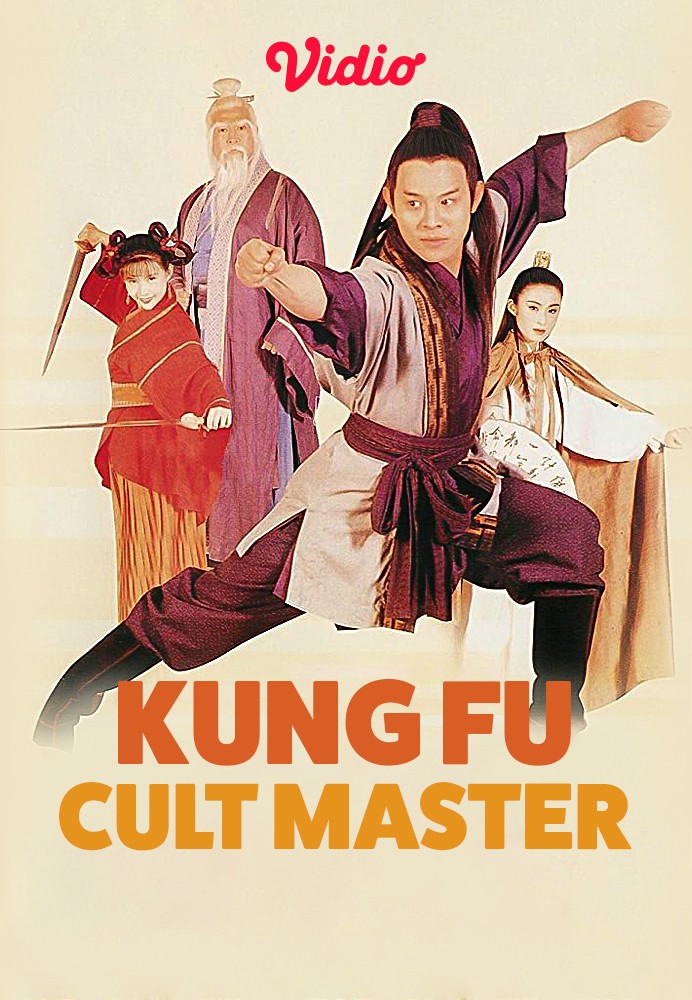 Streaming Kung Fu Cult Master Sub Indo Vidio