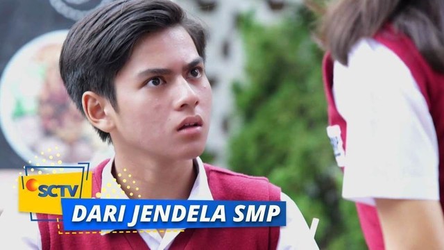 Streaming Penasaran! Joko Ingin Tahu Perjanjian Wulan ...