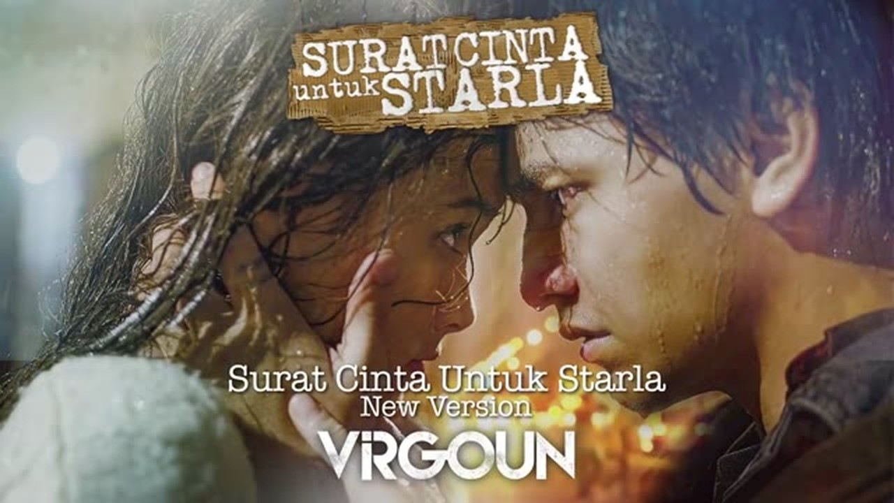 Streaming Virgoun Surat Cinta Untuk Starla New Version Official Audio Vidio Com