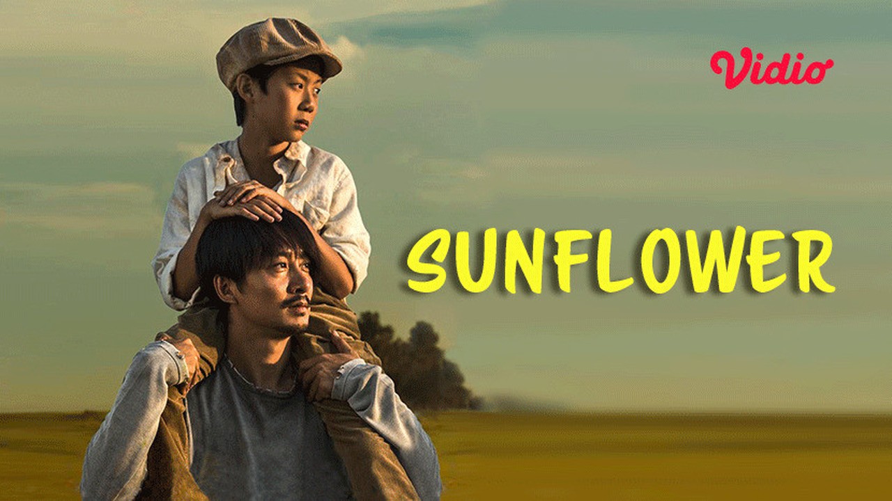 Streaming Sunflower